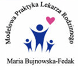Maria Bujnowska-Fedak Modelowa praktyka lekarza rodzinnego