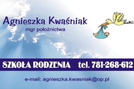 szkoła rodzenia program Będę Mamą