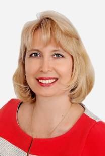 Dr Maria Bujnowska-Fedak