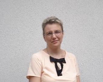 Dr n. med. Urszula Grata-Borkowska, specjalista medycyny rodzinnej