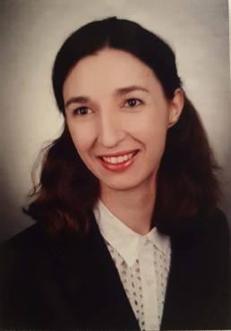 dr n. med. Joanna Waligóra
