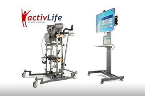 Program ćwiczeń ActivLife
